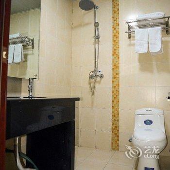 鄂州金盾花园酒店酒店提供图片