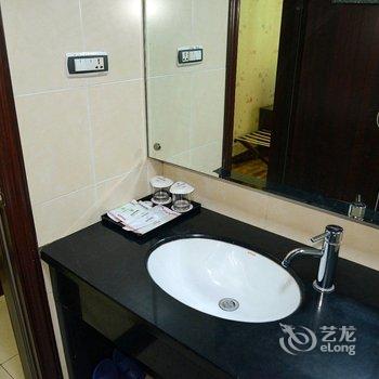 鄂州金盾花园酒店酒店提供图片