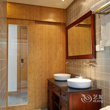 杭州香积隐域精品酒店酒店提供图片