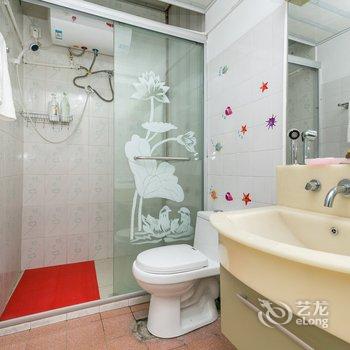 上海小施先生家的民宿酒店提供图片