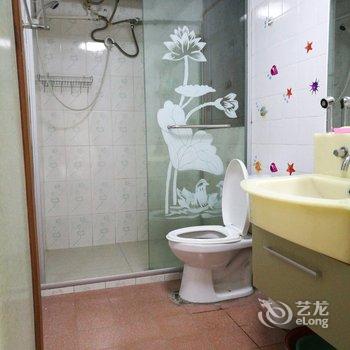 上海小施先生家的民宿酒店提供图片