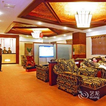 中山阳光商务酒店酒店提供图片