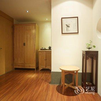 杭州香积隐域精品酒店酒店提供图片