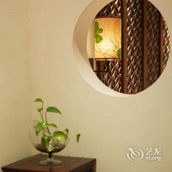 杭州香积隐域精品酒店酒店提供图片
