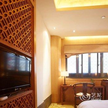 杭州香积隐域精品酒店酒店提供图片