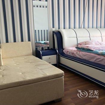 上海中海公寓(火车站北广场店)酒店提供图片