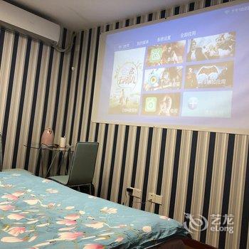 上海中海公寓(火车站北广场店)酒店提供图片