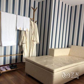 上海中海公寓(火车站北广场店)酒店提供图片