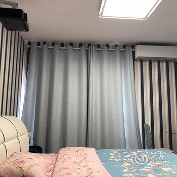 上海中海公寓(火车站北广场店)酒店提供图片