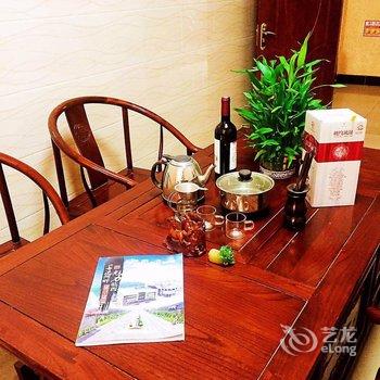 365+云盟酒店(临西汽车站店)酒店提供图片