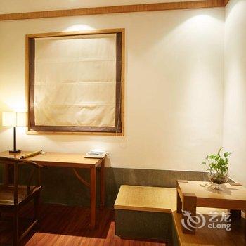 杭州香积隐域精品酒店酒店提供图片