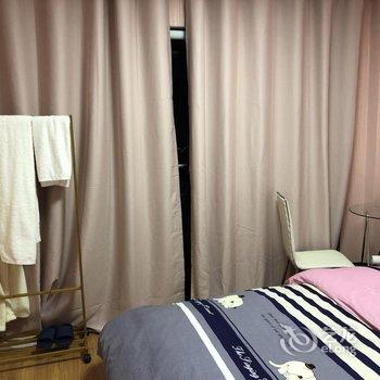 上海中海公寓(火车站北广场店)酒店提供图片