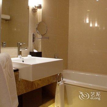 北京大悦城酒店公寓酒店提供图片