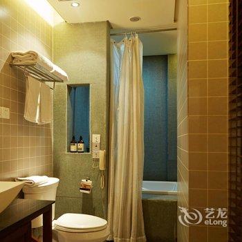 杭州香积隐域精品酒店酒店提供图片