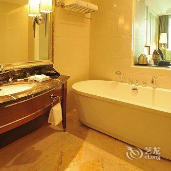 杭州浦京花园酒店酒店提供图片