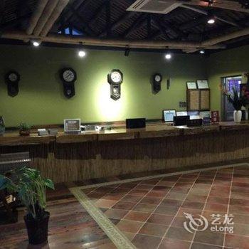 阳朔一境山房度假村酒店提供图片