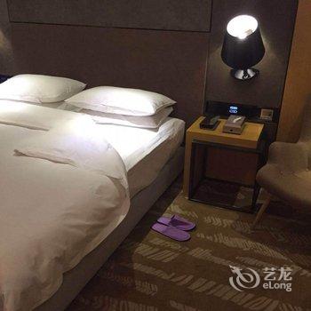 比柏酒店(重庆观音桥步行街店)(原观音桥店)酒店提供图片