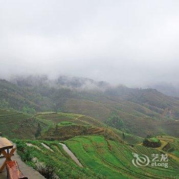 龙胜龙脊万景楼客栈酒店提供图片