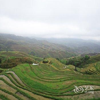 龙胜龙脊万景楼客栈酒店提供图片