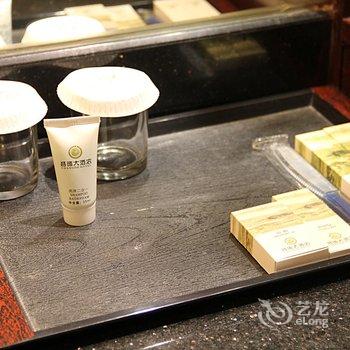 吕梁昌德大酒店酒店提供图片