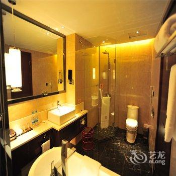 昆明鼎易大酒店酒店提供图片