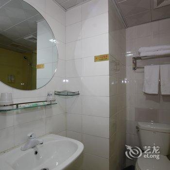 阳朔七彩公寓(酒店)酒店提供图片