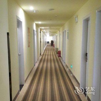 7天连锁酒店(衡阳南岳衡山景区登山店)酒店提供图片
