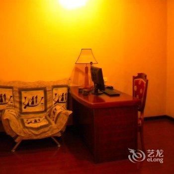 重庆南川龙城大酒店酒店提供图片