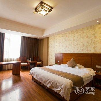 砚山龙湖元酒店酒店提供图片