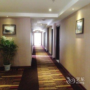 从江奥悦酒店酒店提供图片