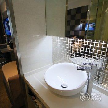 Zhotles智尚酒店(上海国际旅游度假区秀沿路地铁站店)酒店提供图片