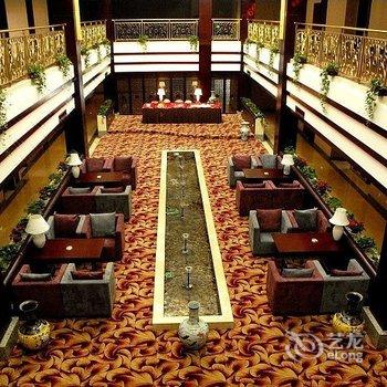 杭州蓝天清水湾国际大酒店酒店提供图片