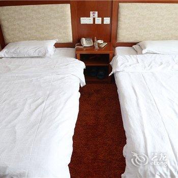 台州君蕾商务宾馆酒店提供图片