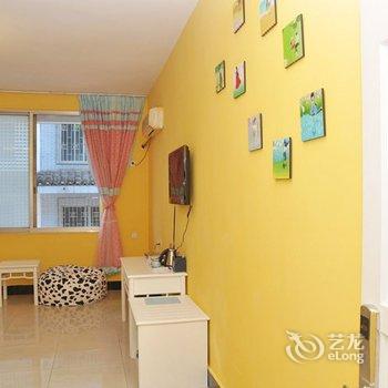 阳朔树懒咖啡主题旅馆酒店提供图片