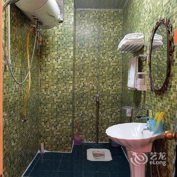 阳朔树懒咖啡主题旅馆酒店提供图片