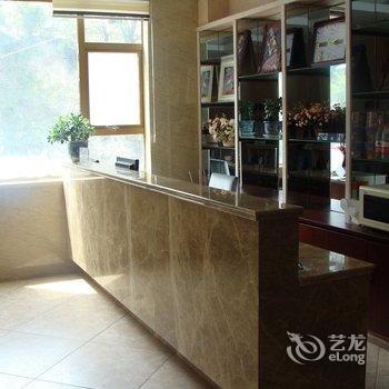 九寨沟仁和商务酒店酒店提供图片
