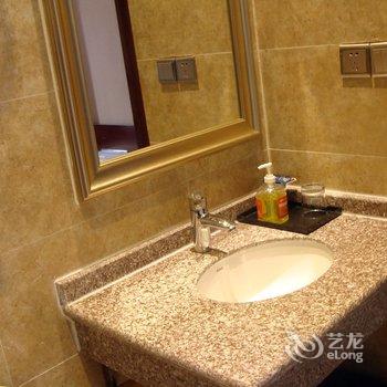 九寨沟仁和商务酒店酒店提供图片