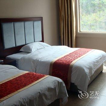 九寨沟仁和商务酒店酒店提供图片
