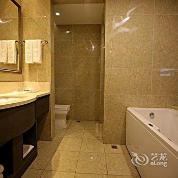 北京市名辰假日酒店酒店提供图片