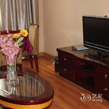 阜阳三环商务宾馆酒店提供图片