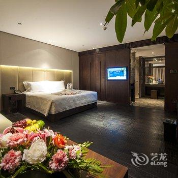 赣州蓝璞酒店酒店提供图片