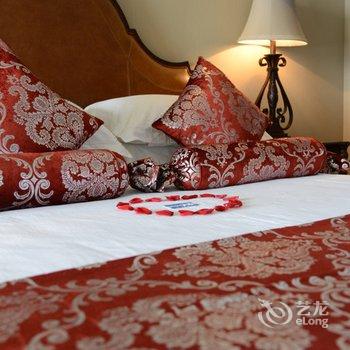 拜登公寓(杭州千岛湖)酒店提供图片