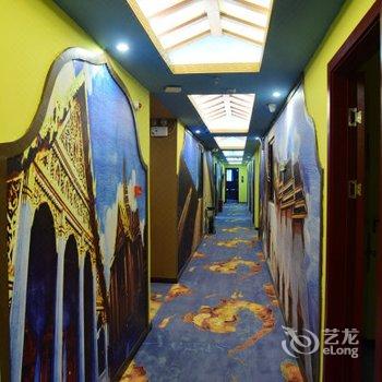 维家斯文化酒店(成都交大店)(原银沙店)酒店提供图片