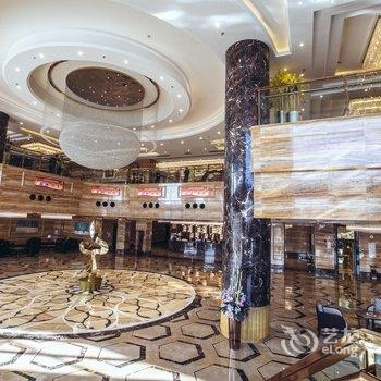 高阳振华鑫悦国际酒店酒店提供图片