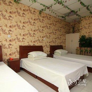 蓬莱传池客栈酒店提供图片