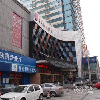 淄博银座华美达大酒店酒店提供图片