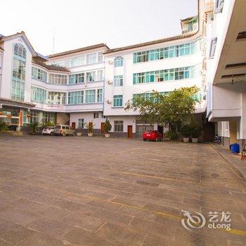 腾冲县双虹酒店酒店提供图片