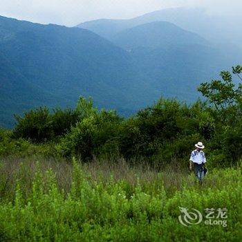 丽江千里走单骑·雪山庄园酒店提供图片