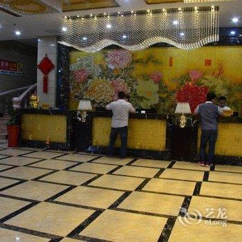 衡阳远大国际大酒店酒店提供图片