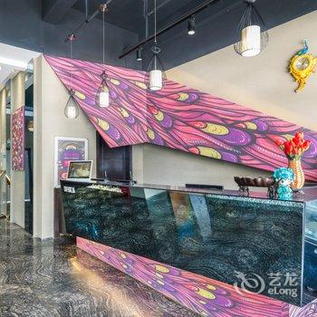 芭堤E家连锁酒店(昆明关上国贸店)酒店提供图片